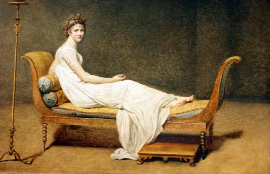 Jacques-Louis David