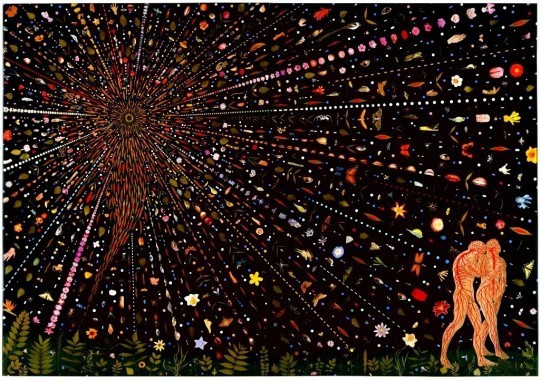 Fred Tomaselli