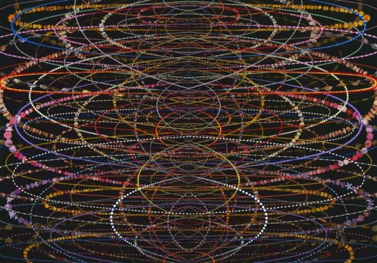 Fred Tomaselli