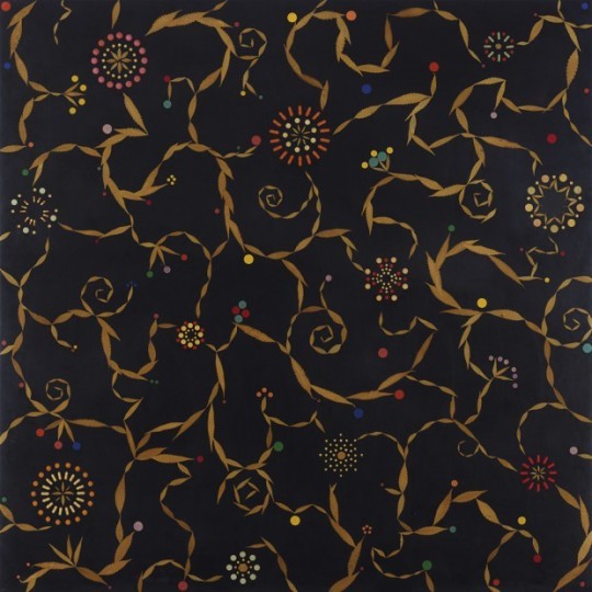 Fred Tomaselli