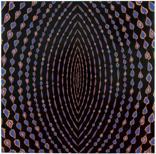 Fred Tomaselli