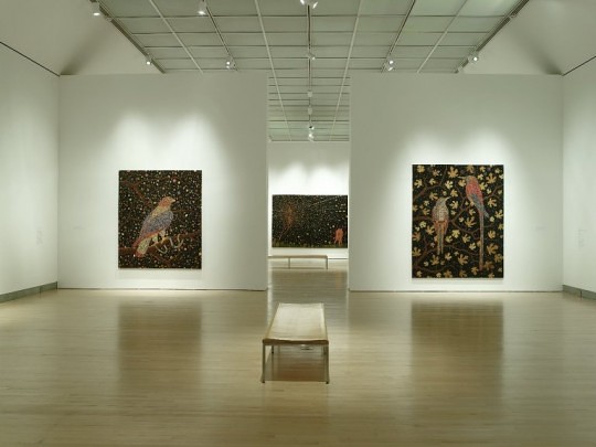 Fred Tomaselli