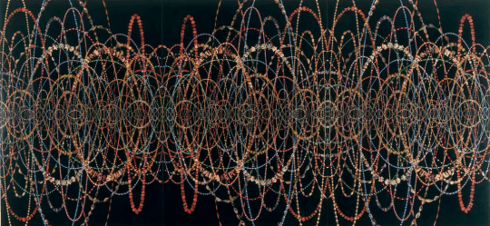 Fred Tomaselli