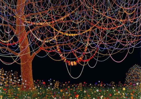 Fred Tomaselli