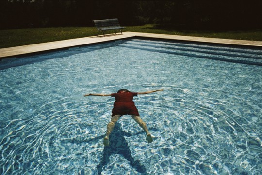 Julien Magre, Série « Oasis Hôtel »