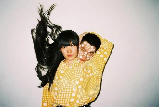 Ren Hang