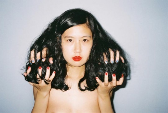 Ren Hang