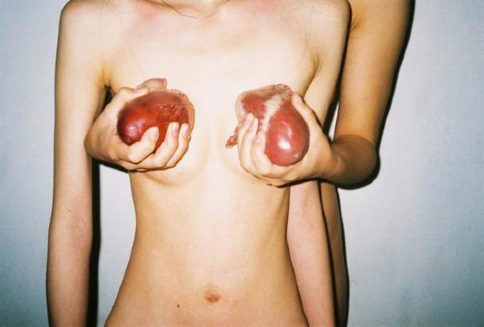 Ren Hang