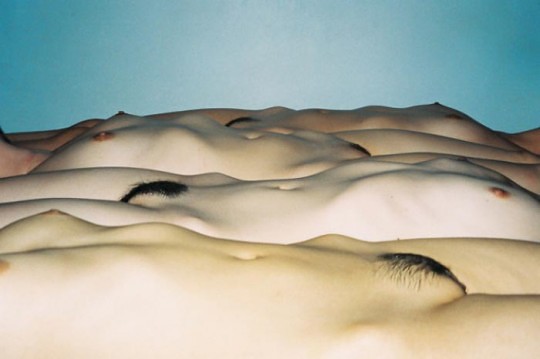 Ren Hang