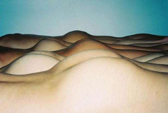 Ren Hang