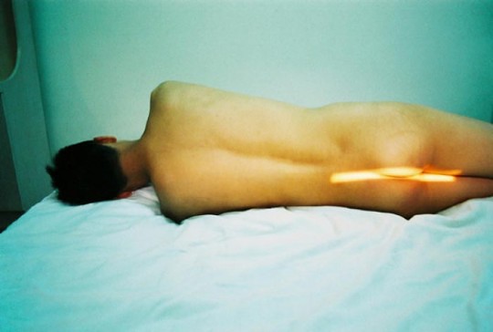 Ren Hang