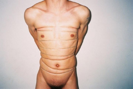 Ren Hang