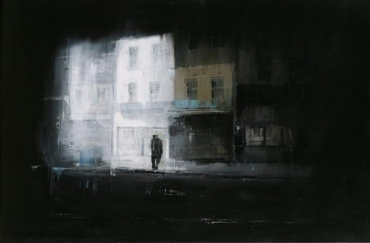 Brett Amory, Waiting 79