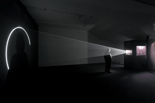 Anthony McCall