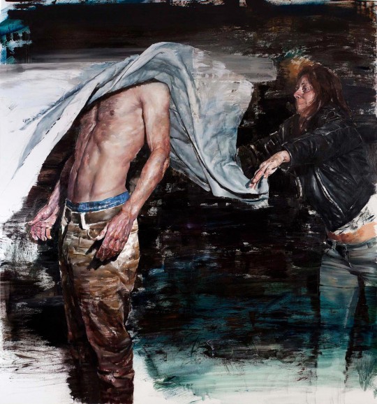 Dan Voinea, A momentary rise of reason