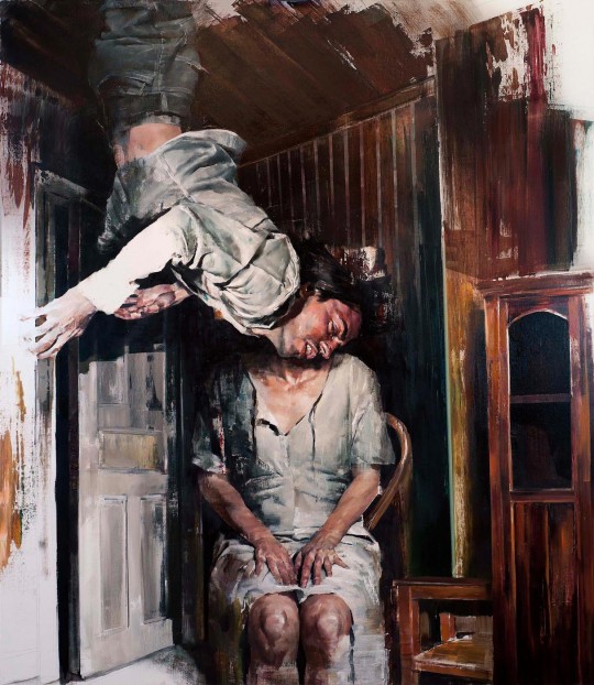 Dan Voinea, in absentia