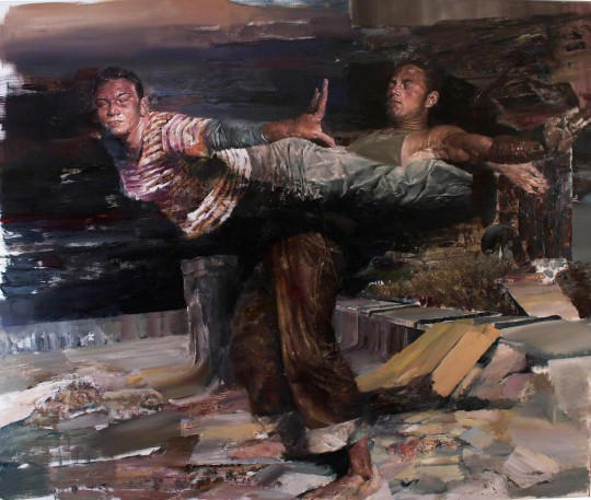 Dan Voinea, Performance