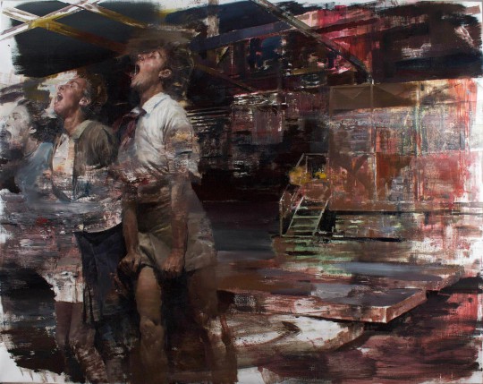 Dan Voinea, Performance