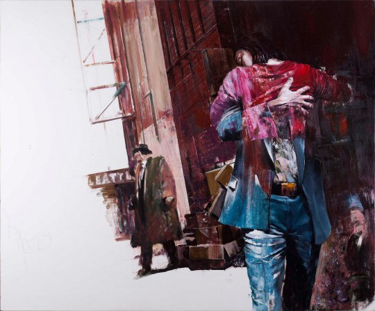 Dan Voinea, The extras