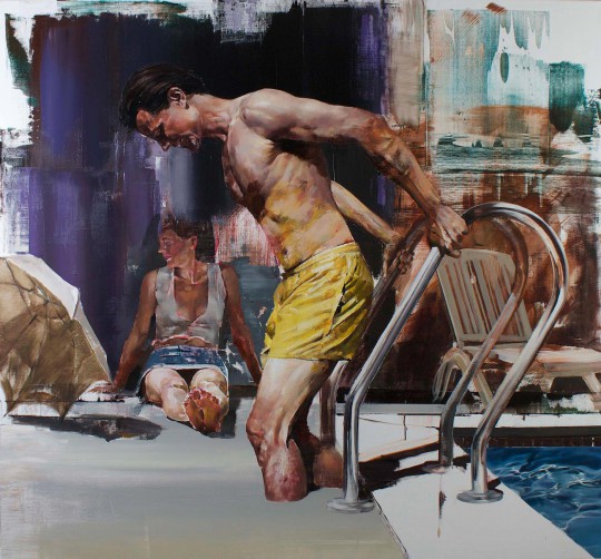 Dan Voinea, Game over