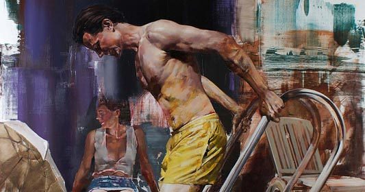 Dan Voinea