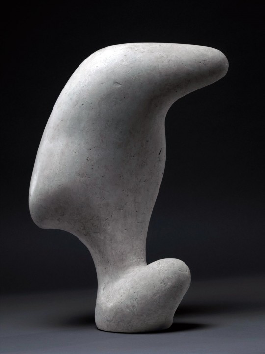 Jean Arp, Bourgeon