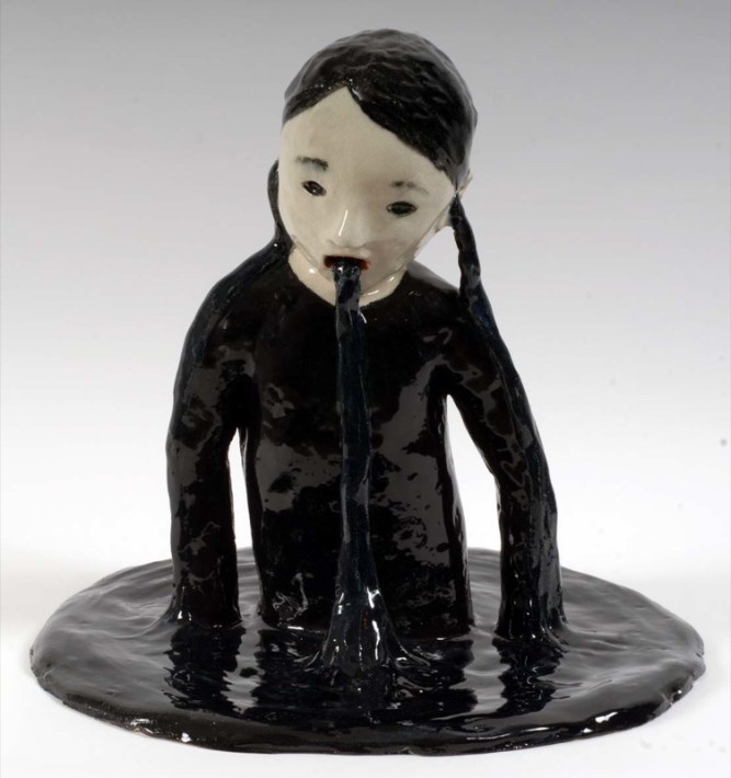 Klara Kristalova, Cryboy, 2007