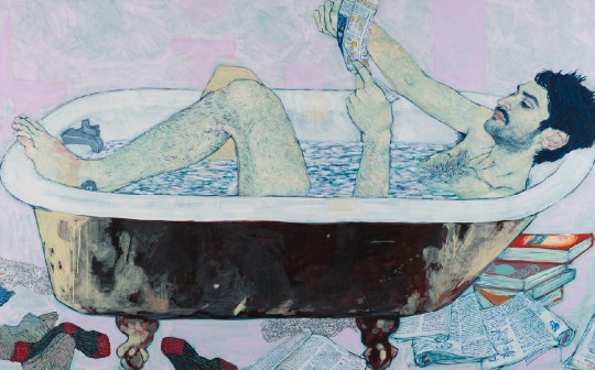 Hope Gangloff, Freelancer