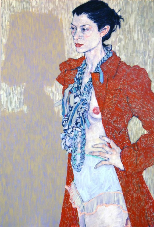 Hope Gangloff, Minnewaska Lodge