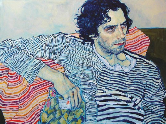 Hope Gangloff, Serious Snack