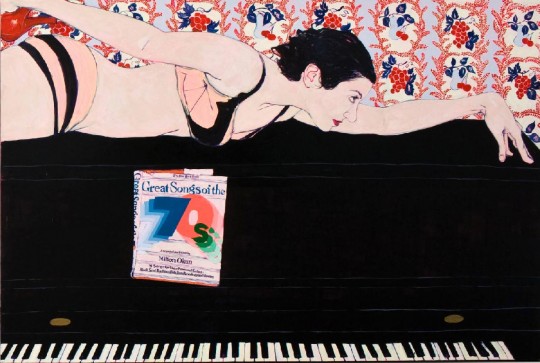 Hope Gangloff, Great Songs of the 70’s