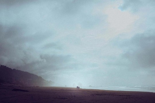 Randy P. Martin, Canon Beach