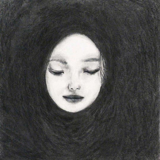 Ayako David Kawauchi, Visage