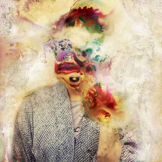 Seung-Hwan Oh, Impermanence_Untitled
