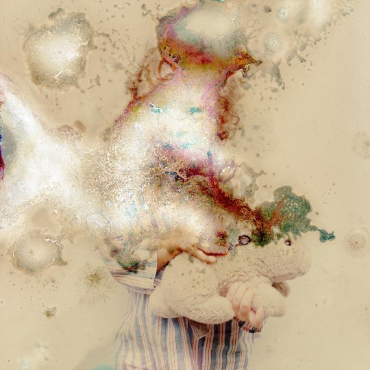 Seung-Hwan Oh, Impermanence_Untitled