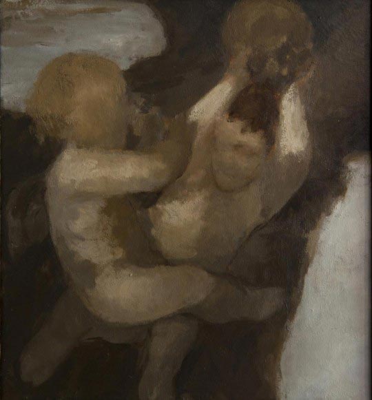 Timothy Wilson, Putti II