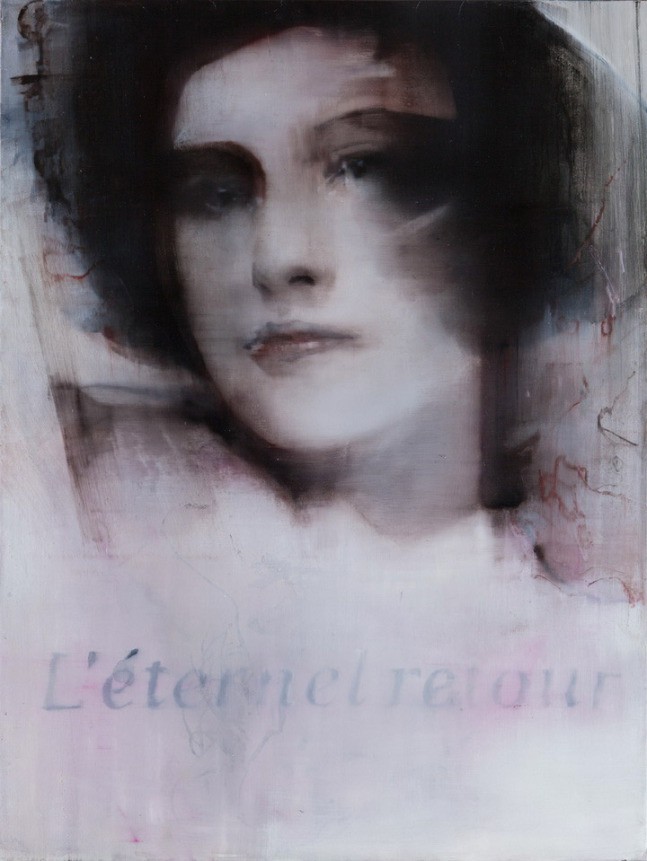 Jacqueline Devreux, l’éternel retour