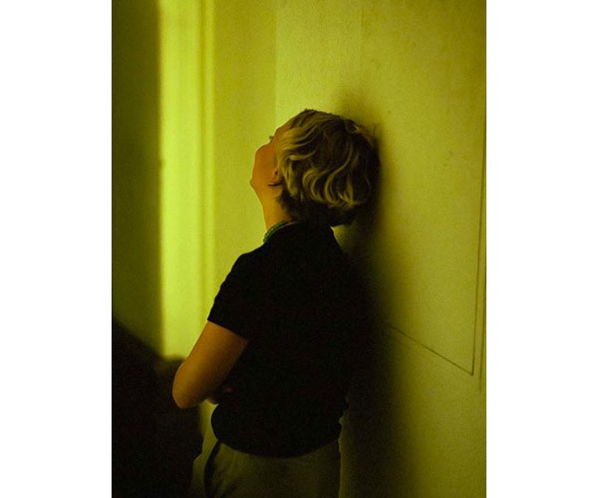 Paul Graham, End of an Age