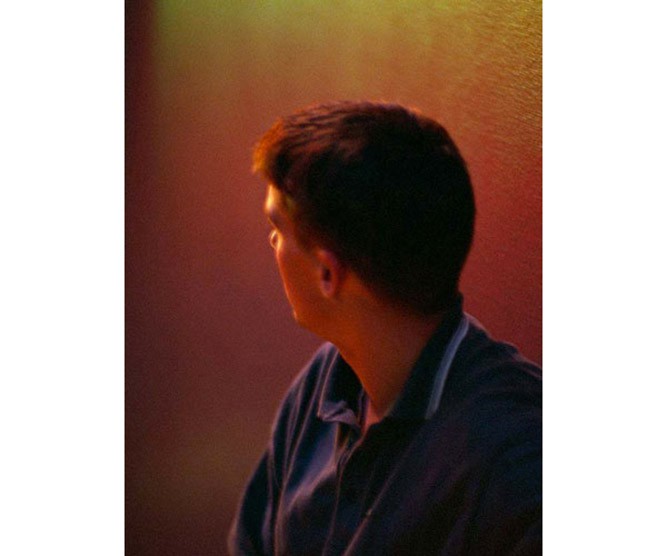 Paul Graham, End of an Age