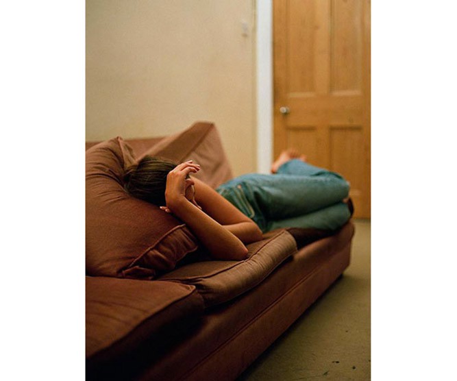 Paul Graham, Television Portraits