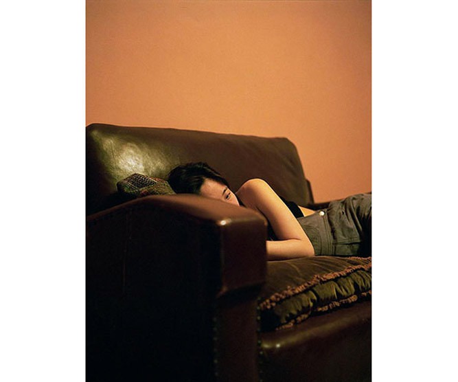 Paul Graham, Television Portraits