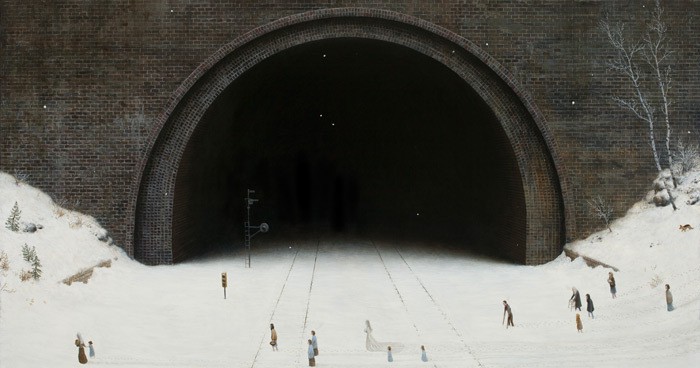 Aron Wiesenfeld