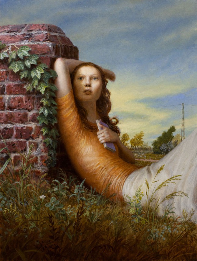 Aron Wiesenfeld, Dropout