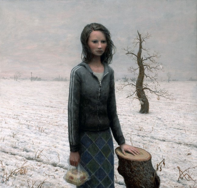 Aron Wiesenfeld, Ruth