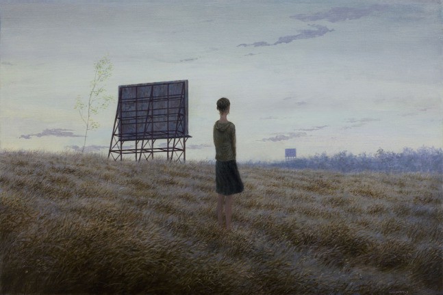 Aron Wiesenfeld, Transmission