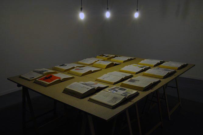 Céline Notheaux, Mes Encyclopédies