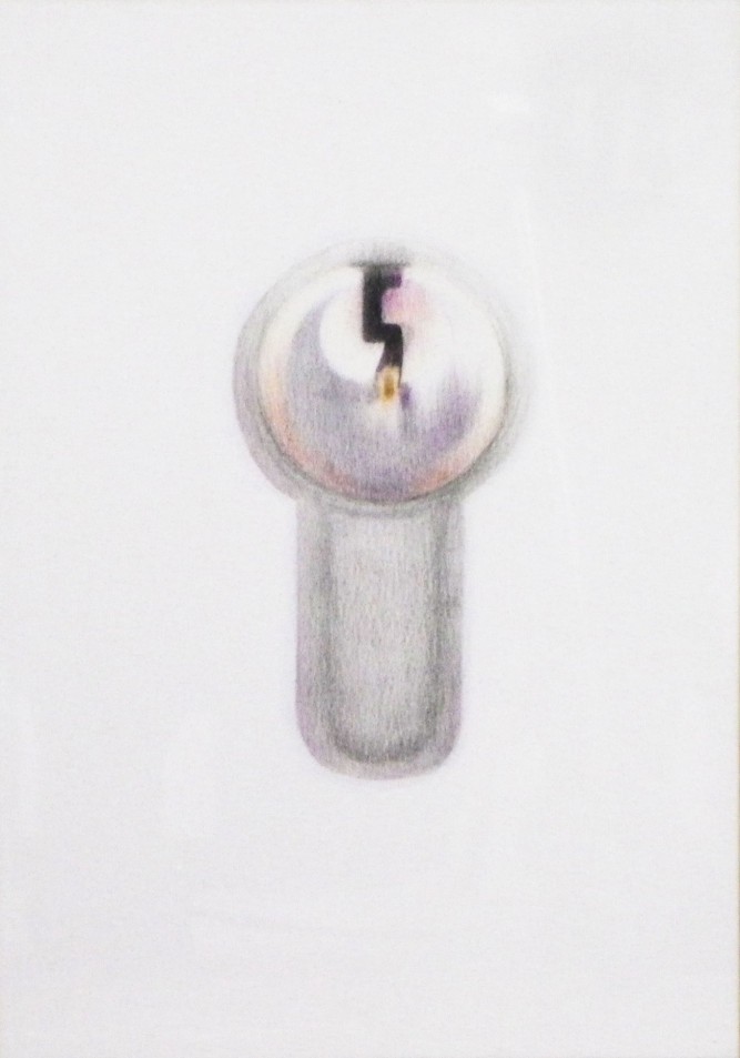 Céline Notheaux, Interface