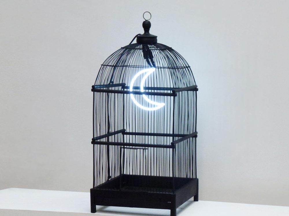 Laurent Pernot, captivité