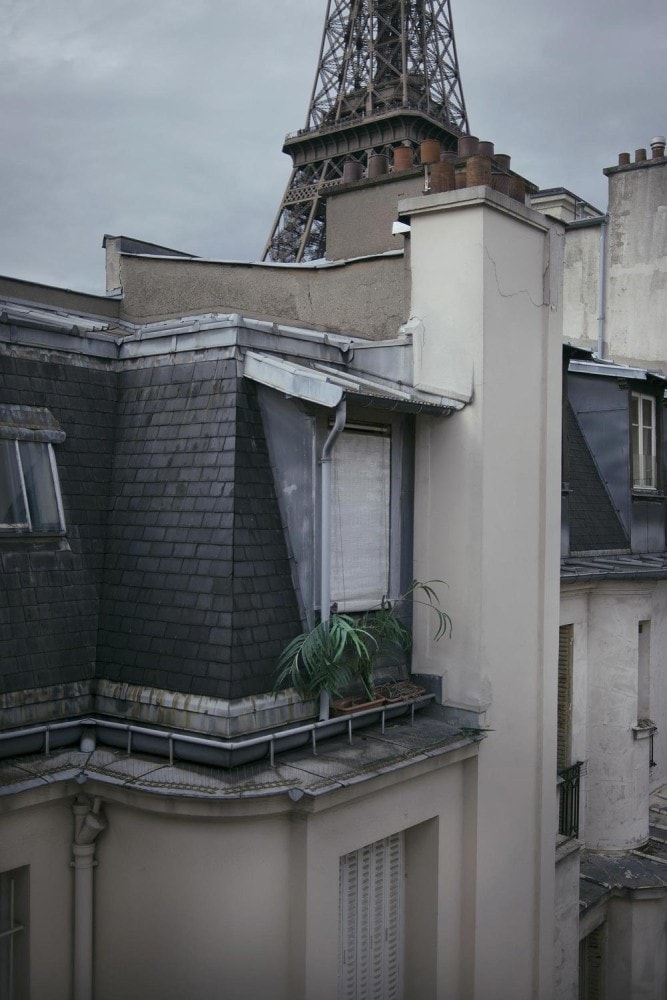 Damien Lemaire, Paris.