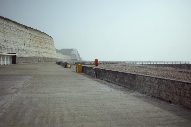 Damien Lemaire, Brighton